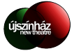 Újszínház logo