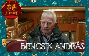 ALKOT&Oacute;K – BENCSIK ANDR&Aacute;S (VIDE&Oacute;)