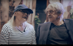 K.rémes Keringő olvasópróba – Timkó Eszter és Dörner György (video)