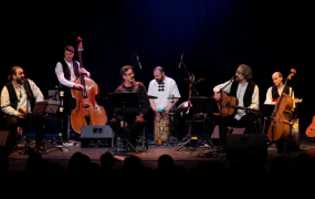 Zenei programok &eacute;s koncertek a IX. Kereszt&eacute;ny Sz&iacute;nh&aacute;zi Fesztiv&aacute;lon