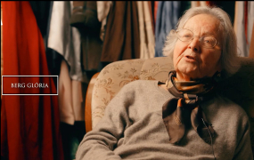 ALKOTÓK – Berg Glória (videó)