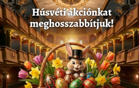 40 nap b&ouml;jt ut&aacute;n 40 sz&aacute;zal&eacute;kos kedvezm&eacute;ny v&aacute;rja