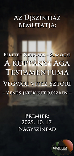 A koppányi aga testamentuma