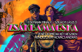 Zsákbamacska