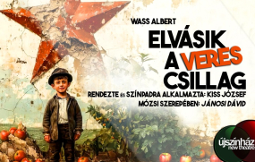 Elvásik a veres csillag