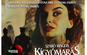 Kígyómarás