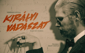 Királyi vadászat