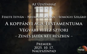 A koppányi aga testamentuma