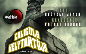 Caligula helytartója