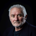 ​Győrffy András