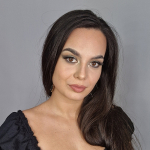 ​Oláh Tánia Andrea