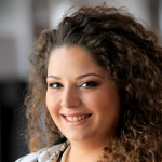 ​Veselényi Orsolya