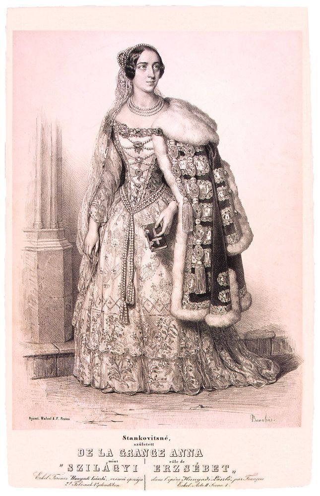 La Grange